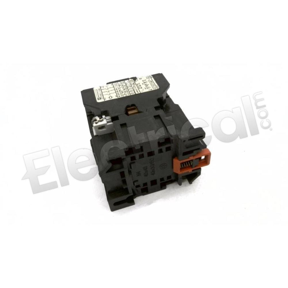Schneider Electric Contactor LC1-D163-M5-A60