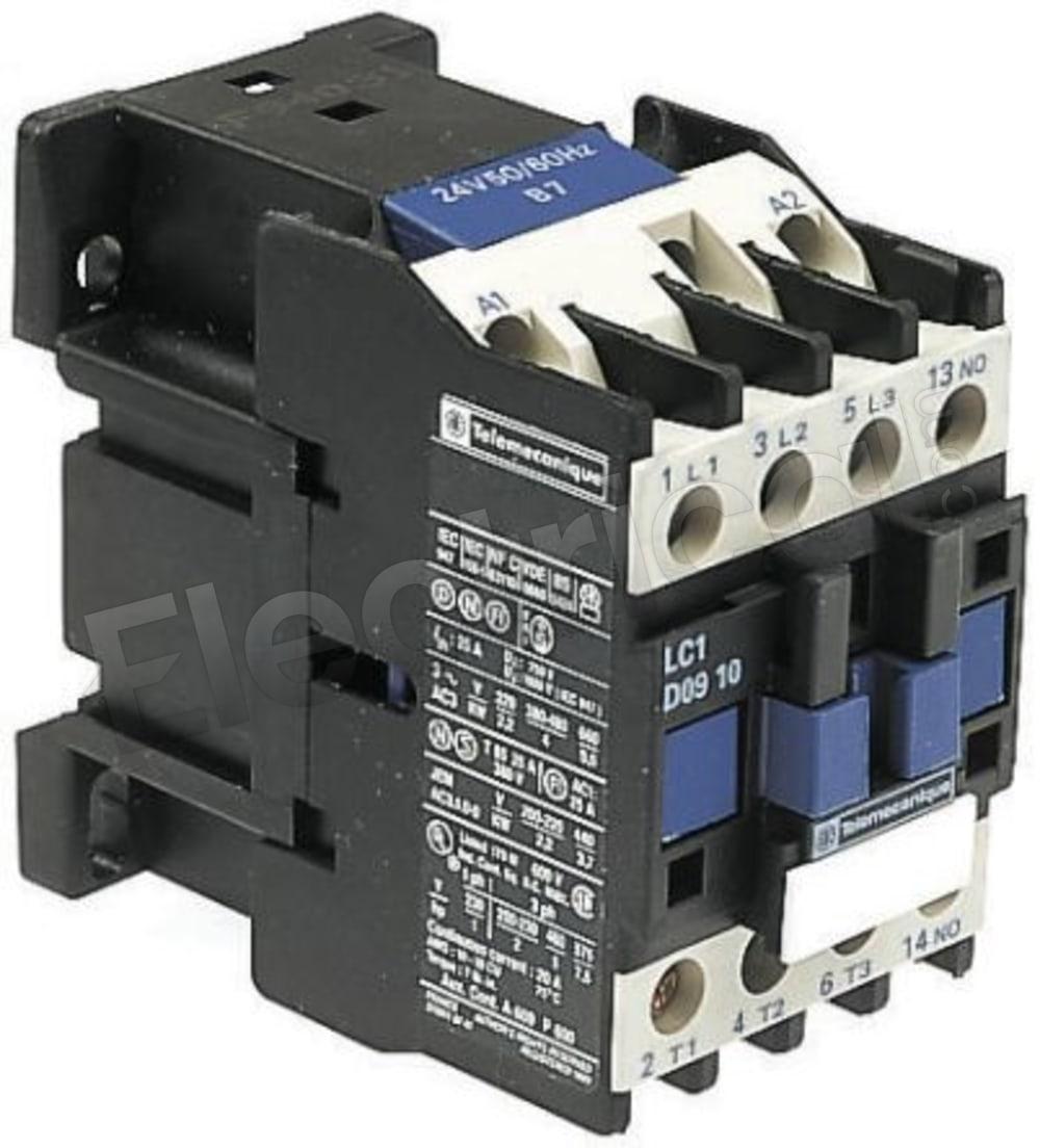 LC1D1810U5