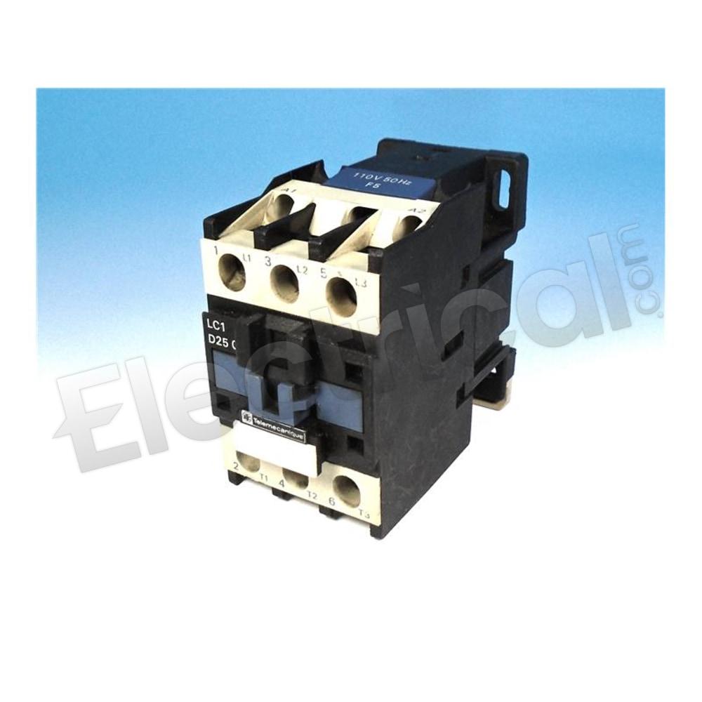 LC1-D25-00-F5