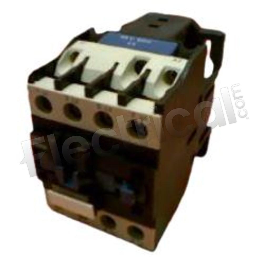 Schneider Electric Contactor LC1-D25004E5