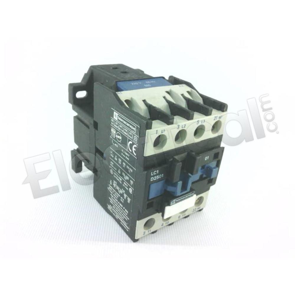 LC1-D2501-M6