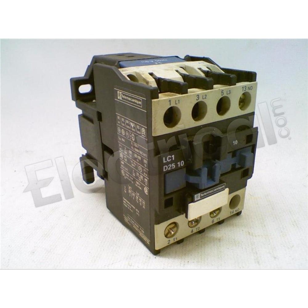 LC1D2510F5