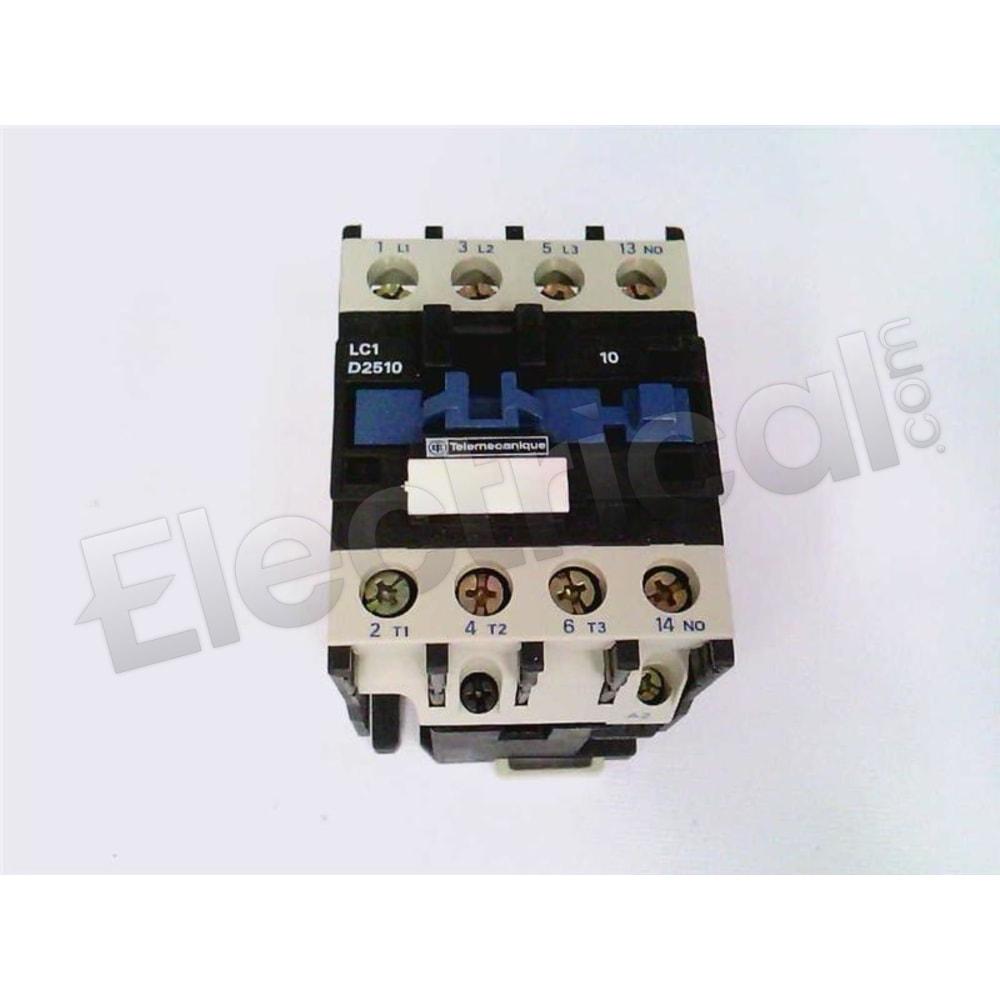 LC1D2510F6