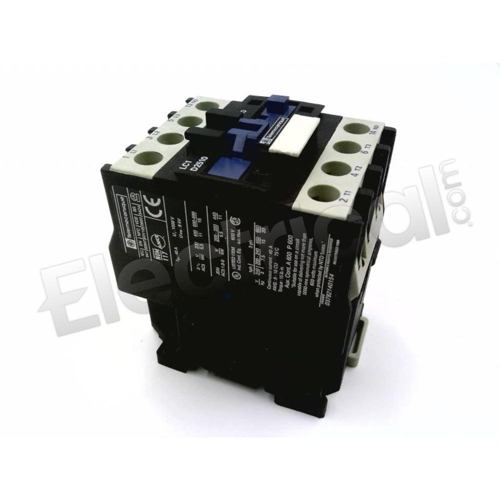 LC1D2510N5