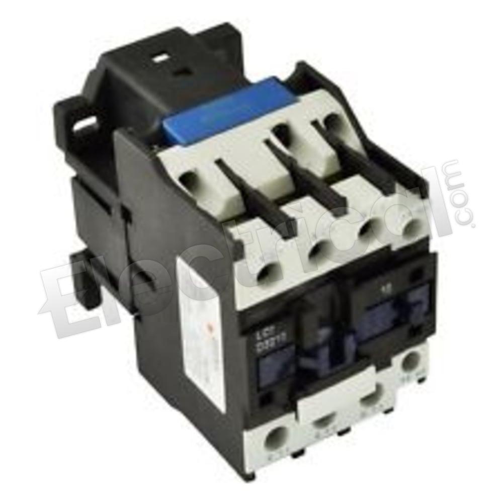 Schneider Electric Contactor LC1D3210E6