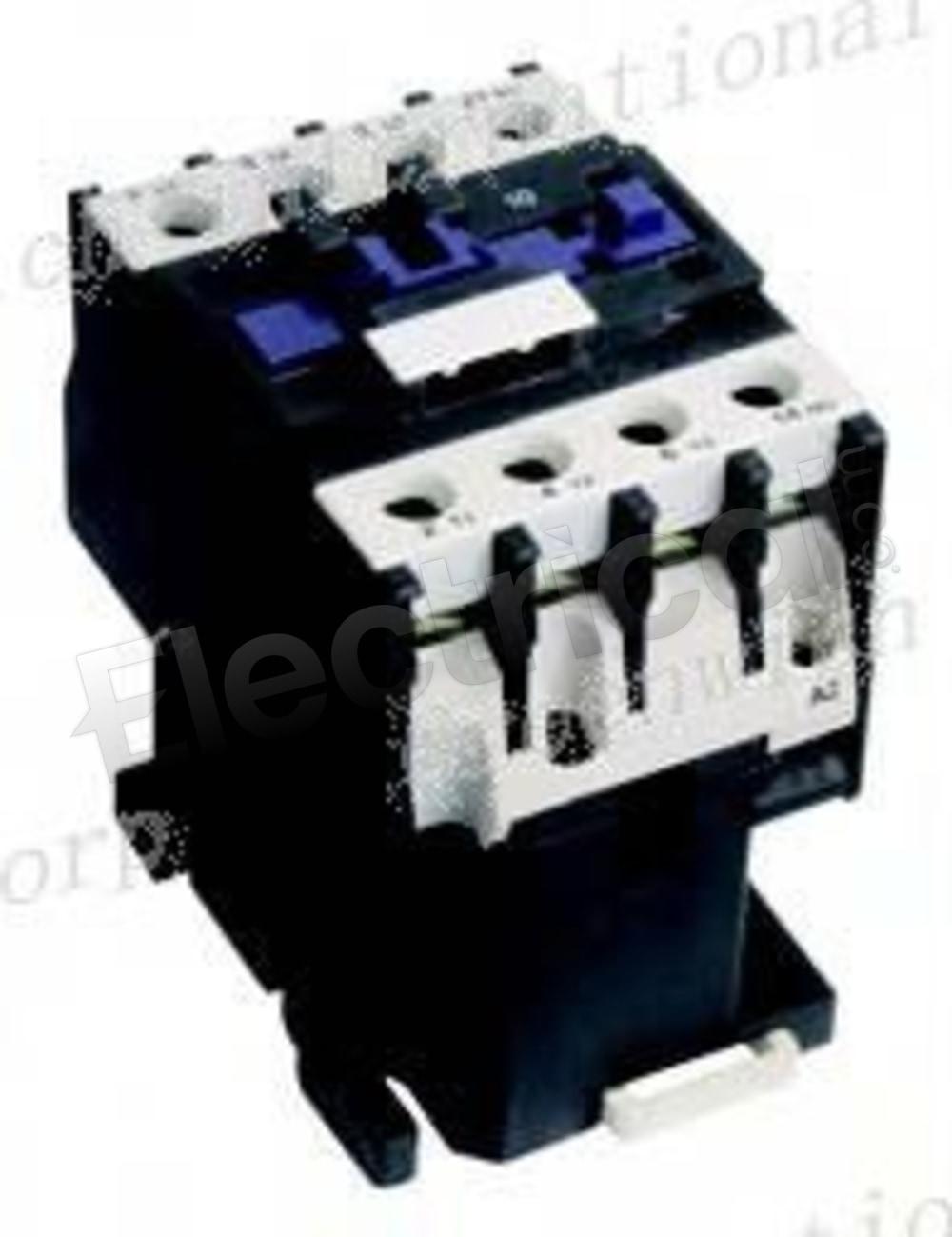 Schneider Electric Contactor LC1-D9511-F5