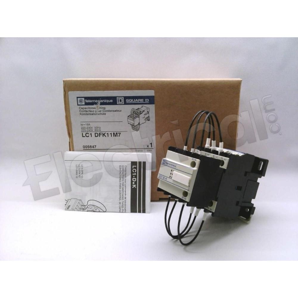 LC1-DFK11M7
