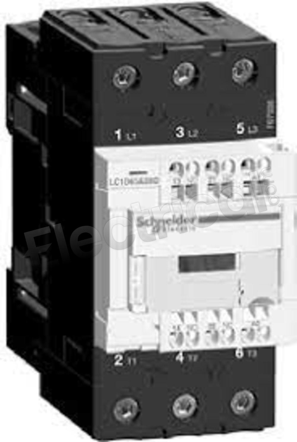 Schneider Electric Contactor LC1-DMK11-U7