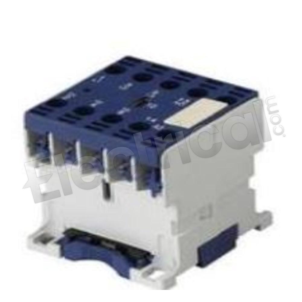 Schneider Electric Contactor LC1-EC09M