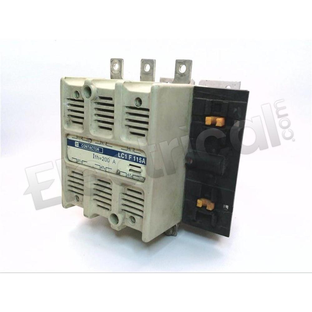 LC1-F115A