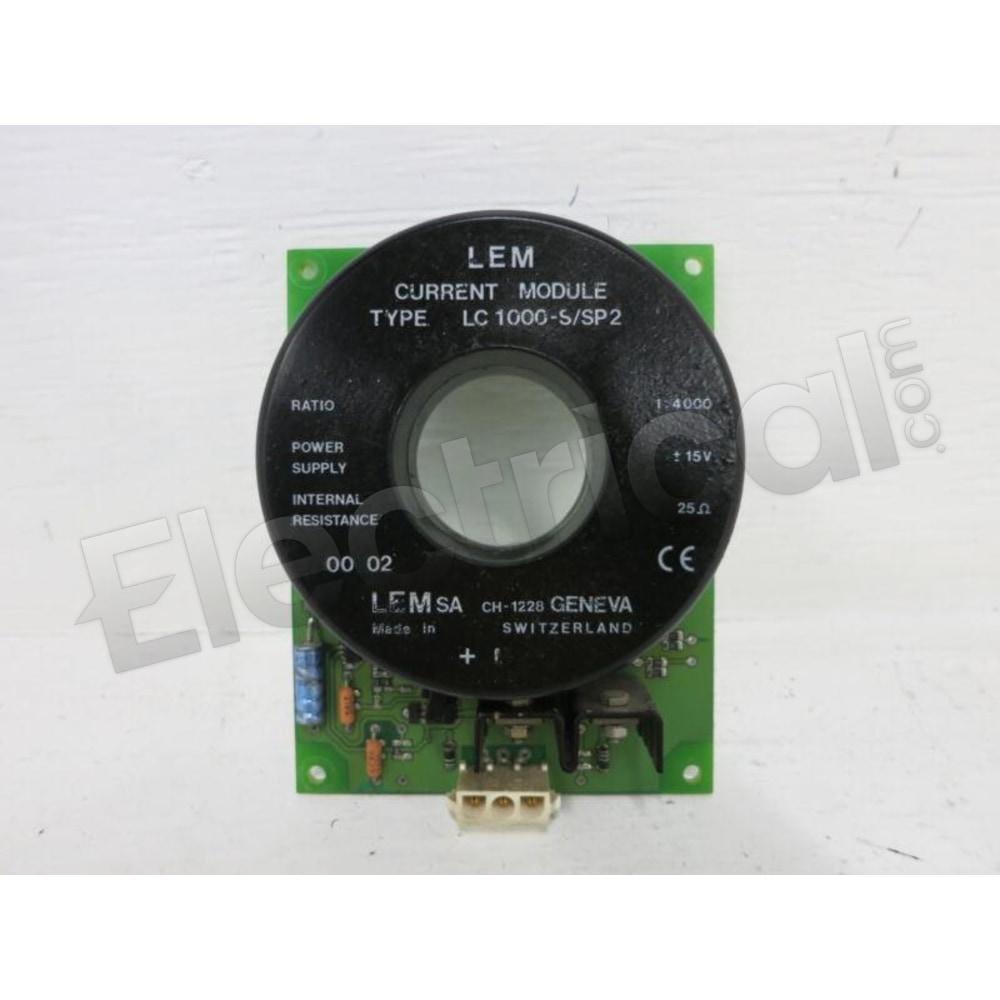 LC1000-S/SP1