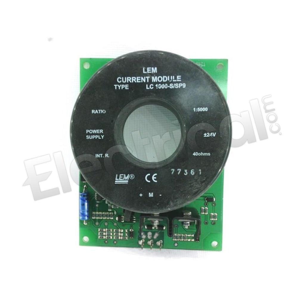 LC1000-S/SP9