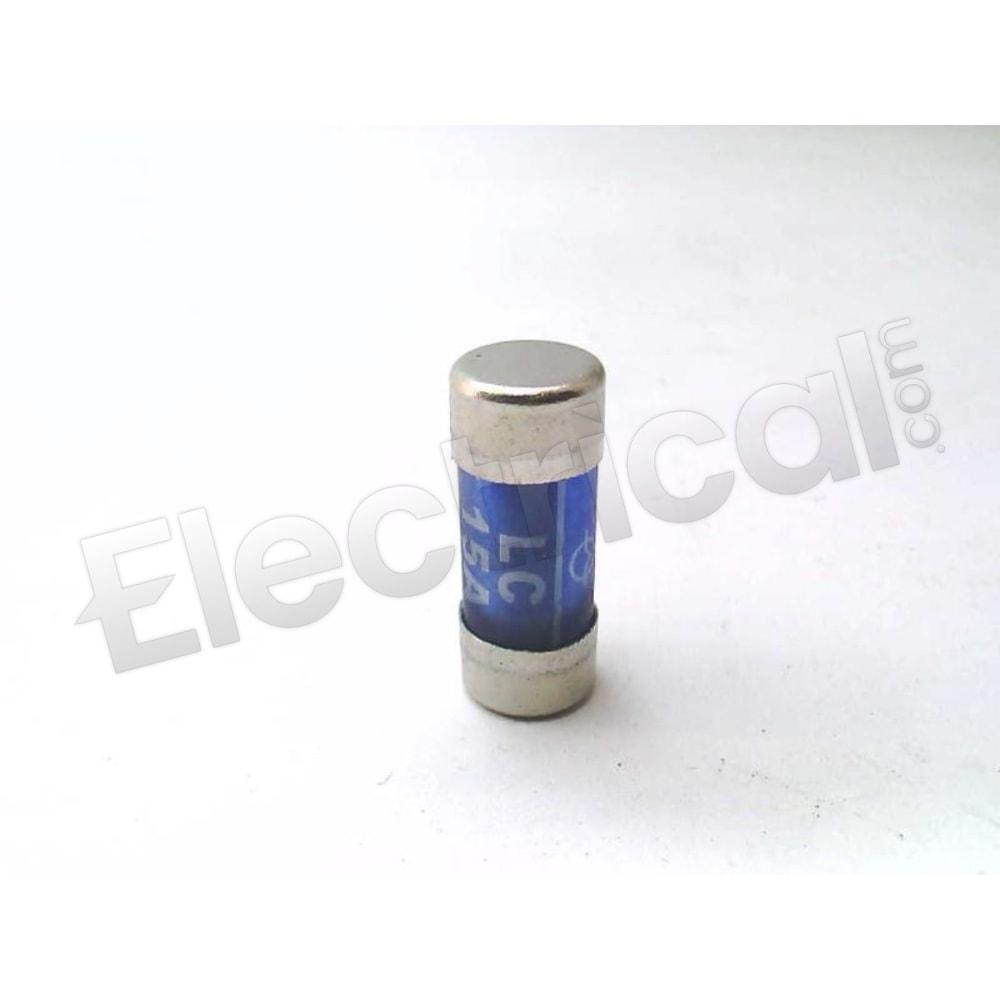 Lawson Fuses Low Voltage LC15