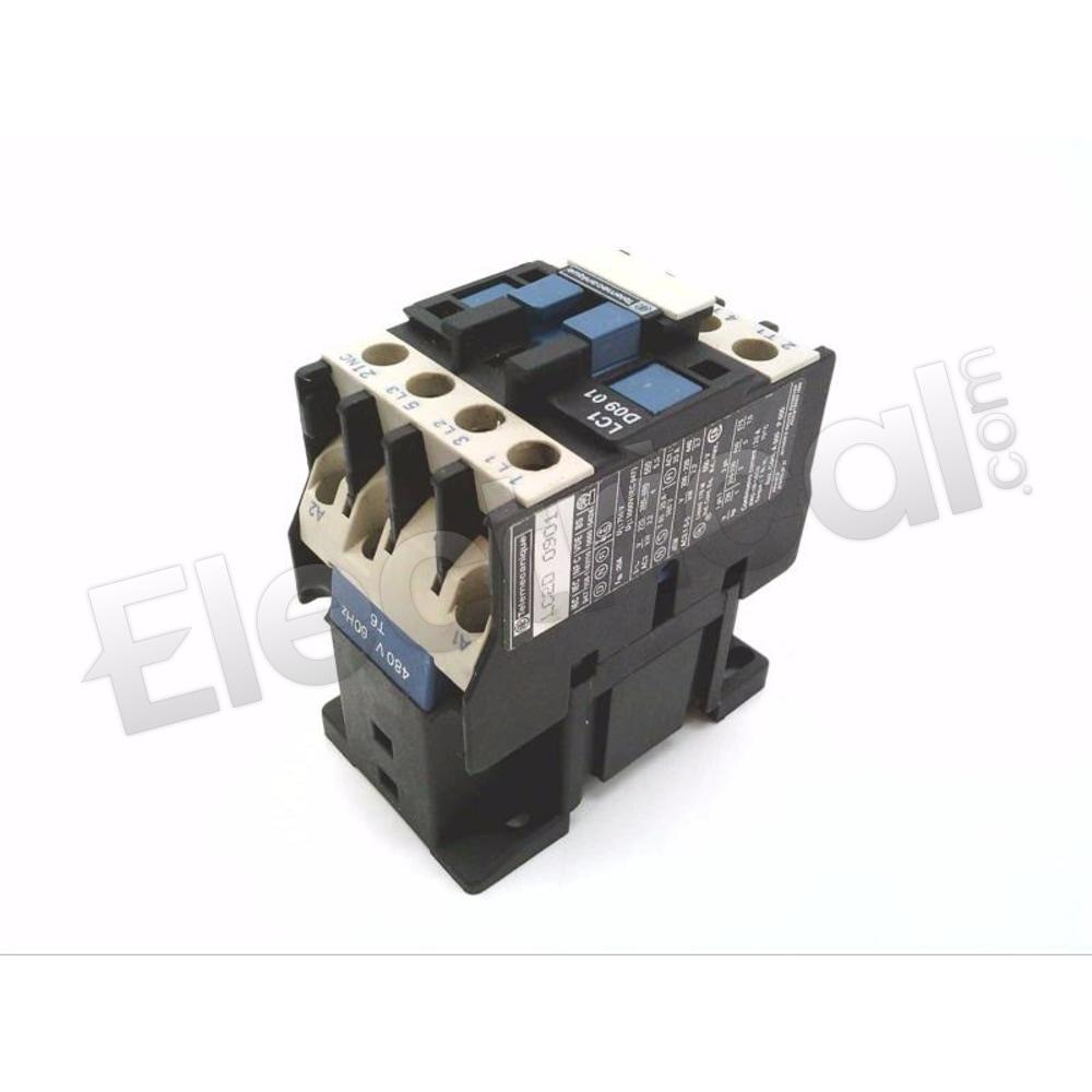 LC1D0901T6