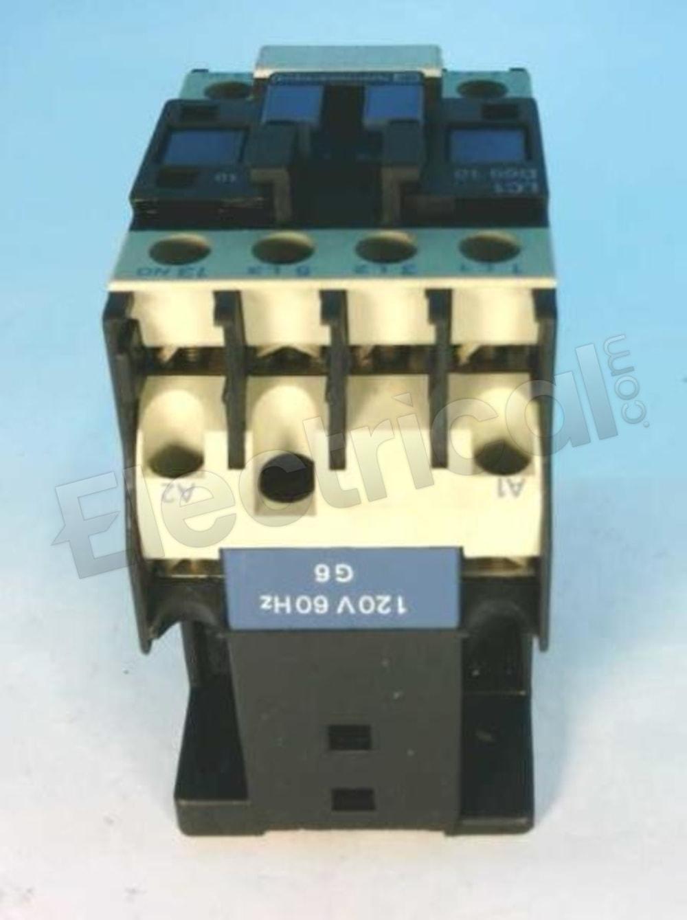 LC1D0910G6