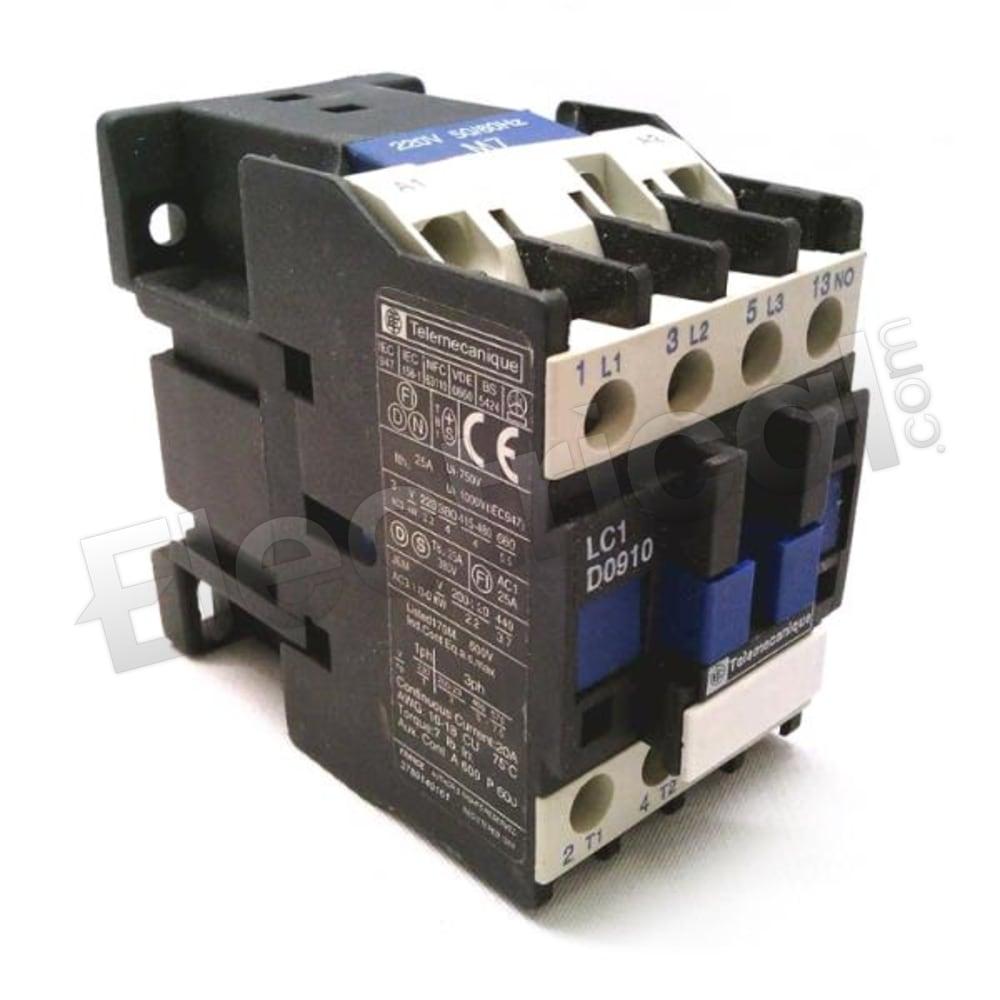 LC1D0910M7