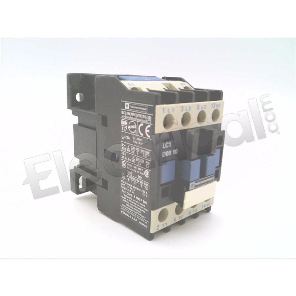 LC1D0910P5