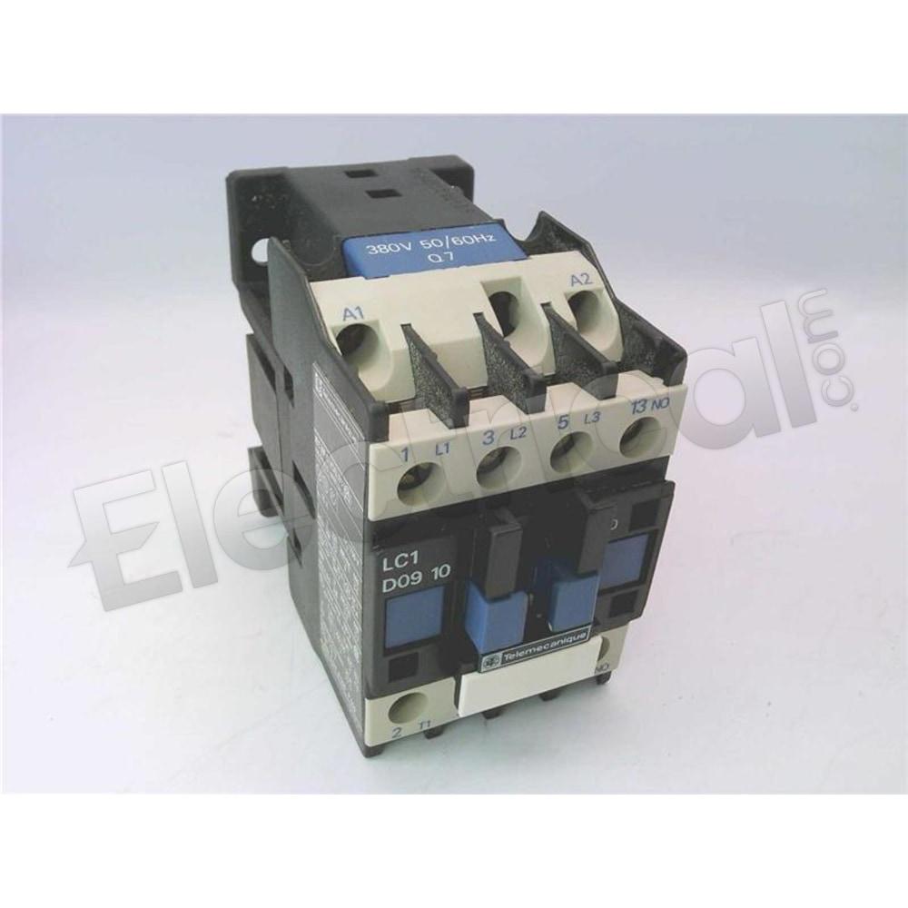 LC1D0910Q7
