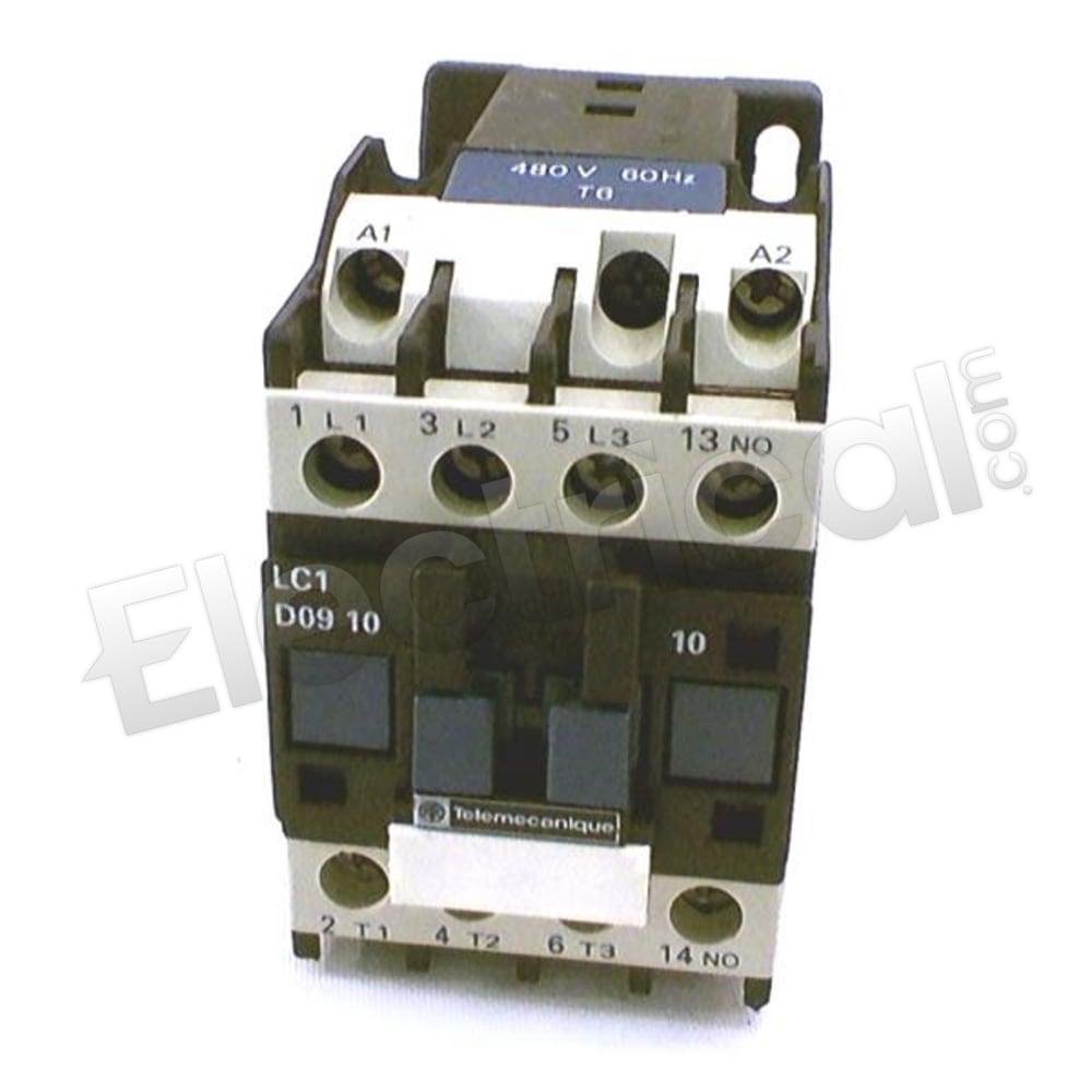 LC1D0910T6
