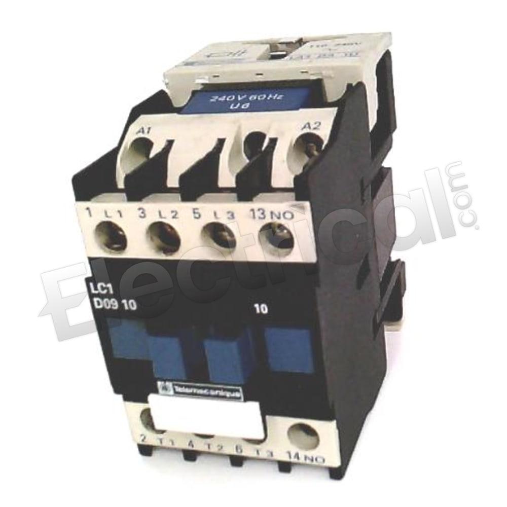 LC1D0910U6