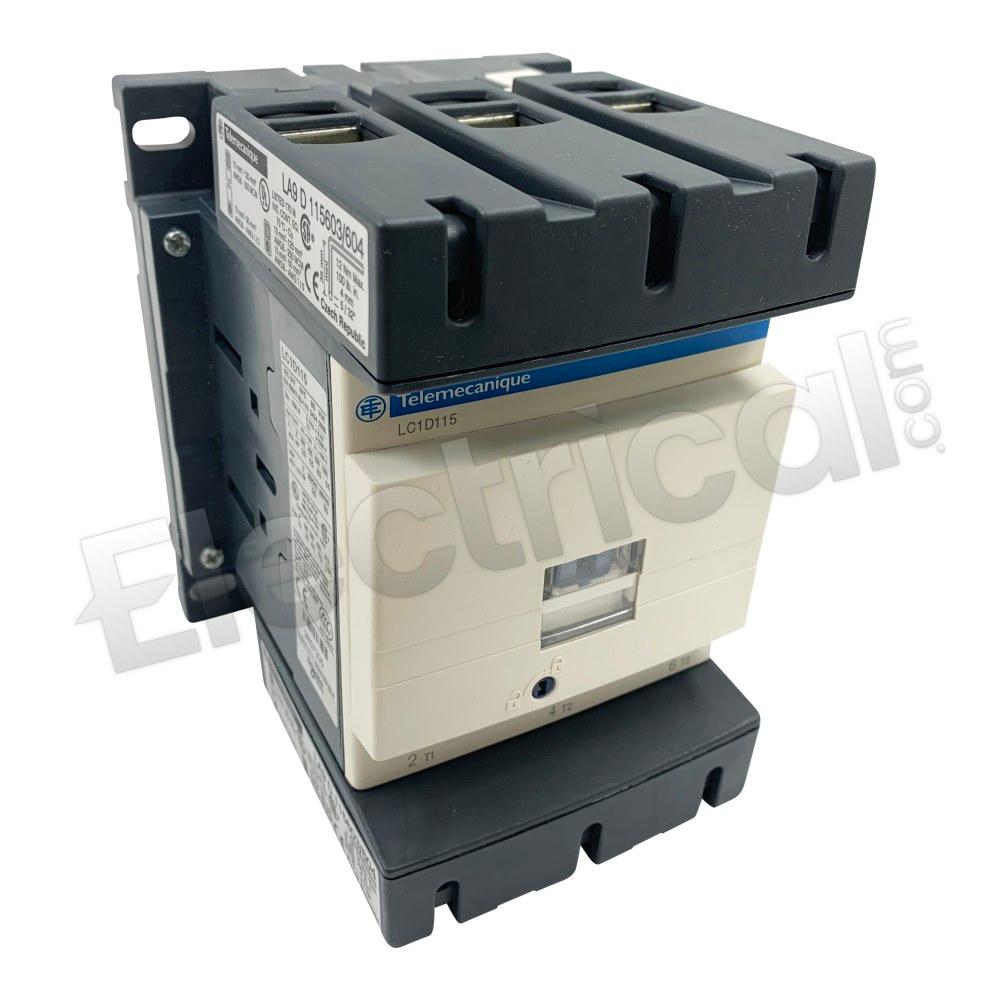 LC1D115F7