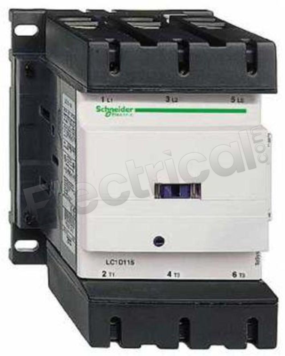 LC1D115Q7