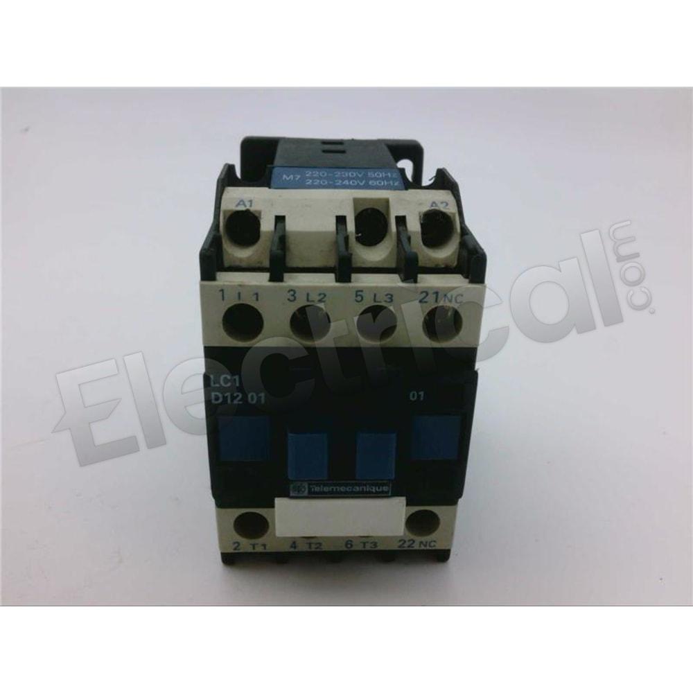 LC1D1201M7