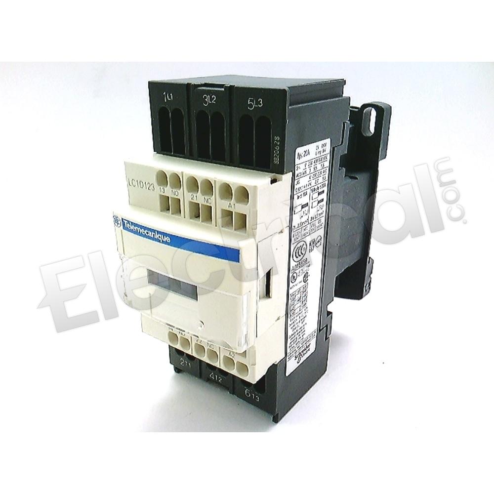 LC1D123P7