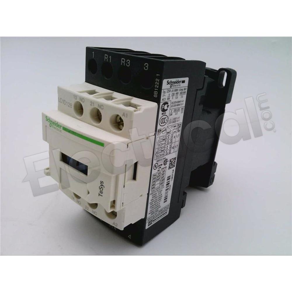 LC1D128D7