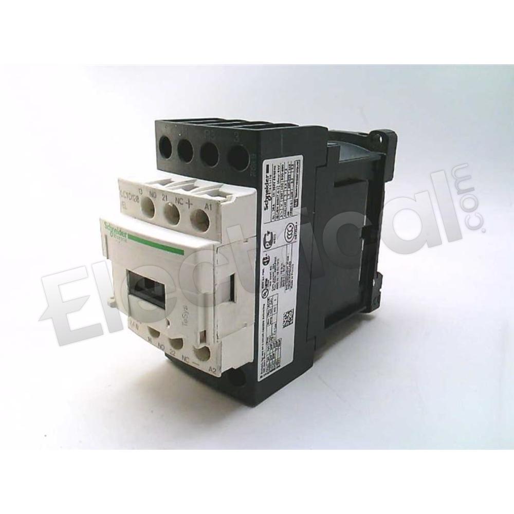 LC1D128EL