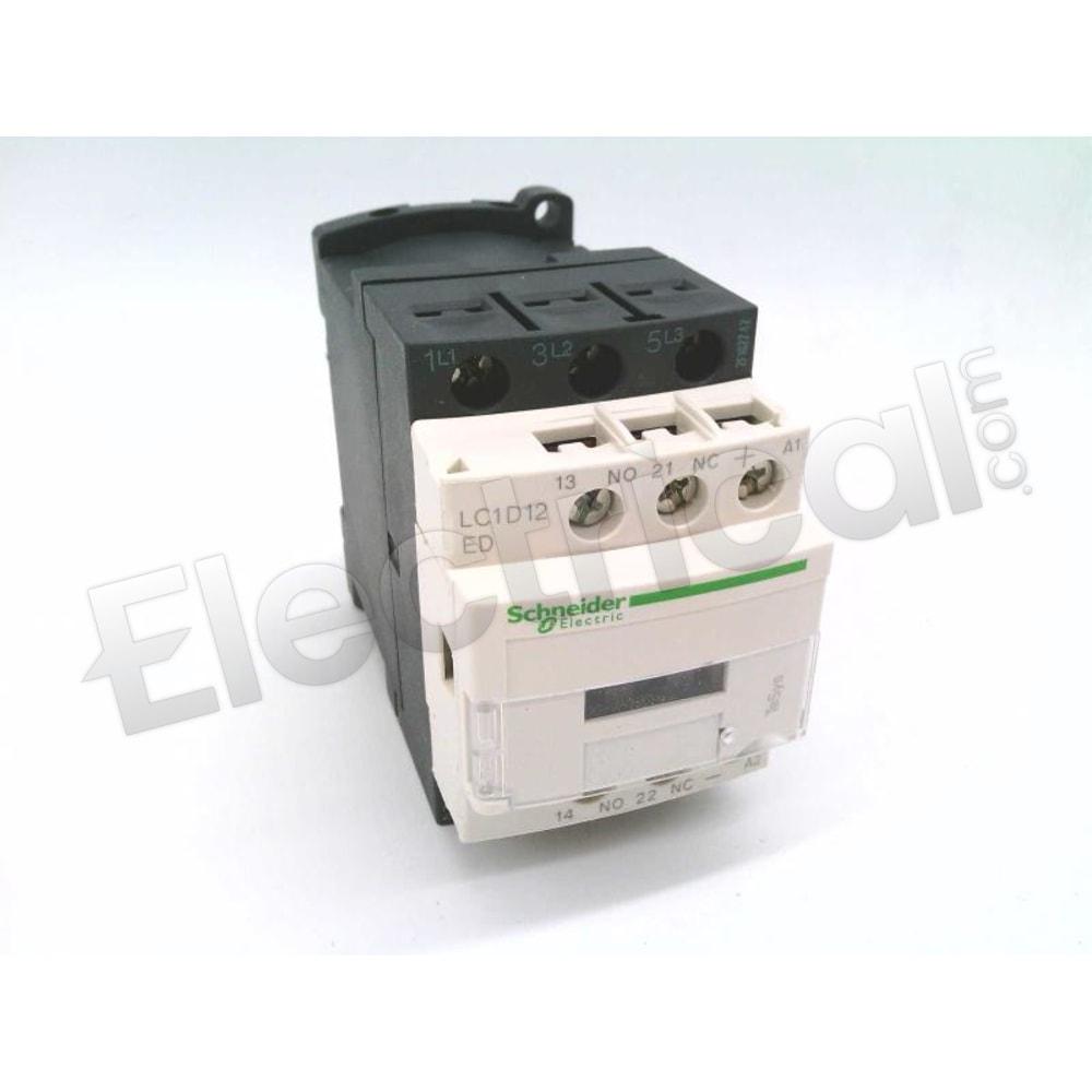 LC1D12ED