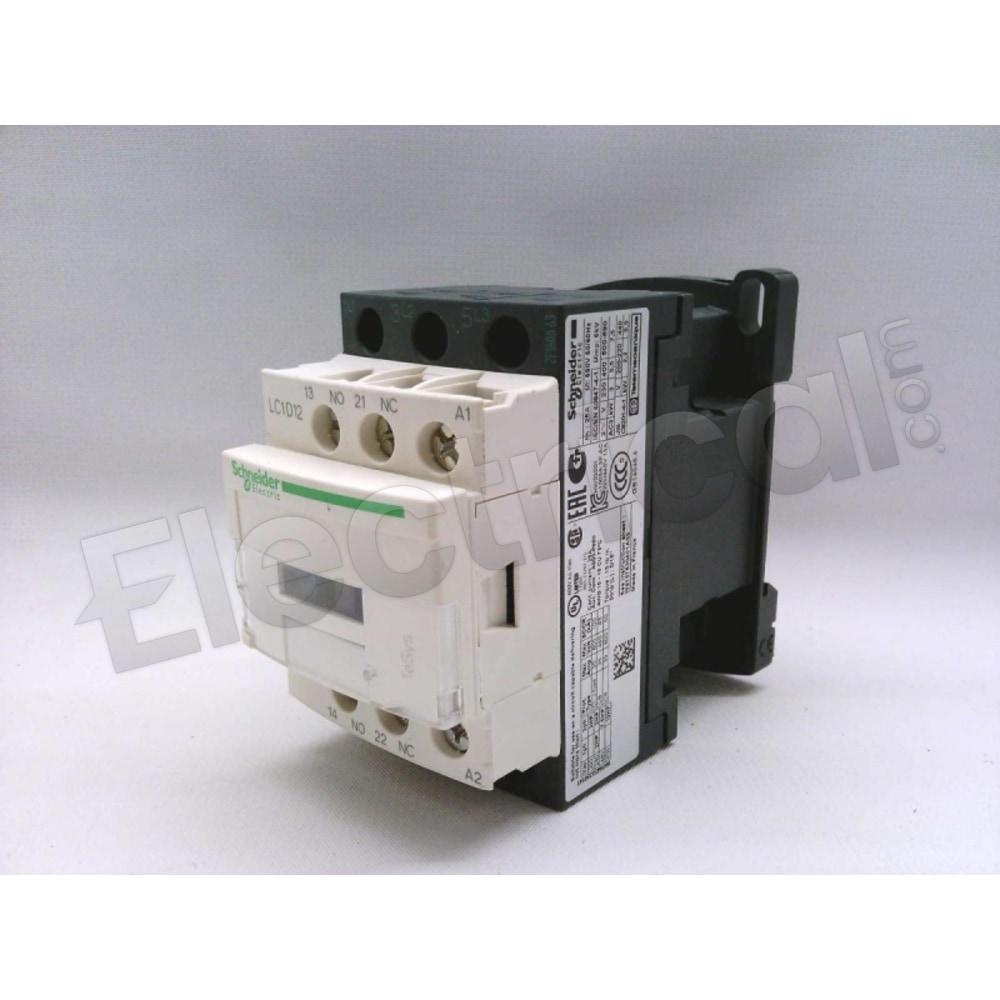 LC1D12K7