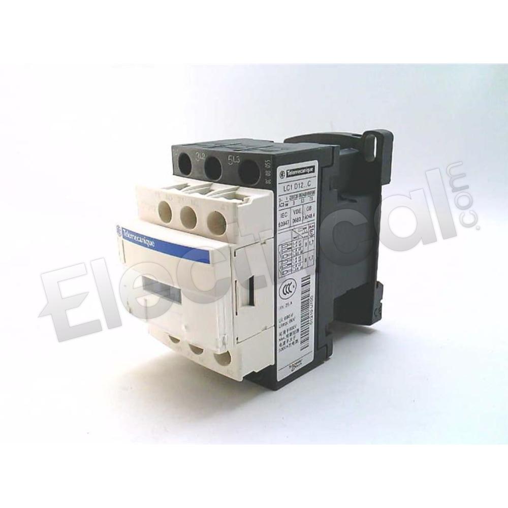 LC1D12U7C
