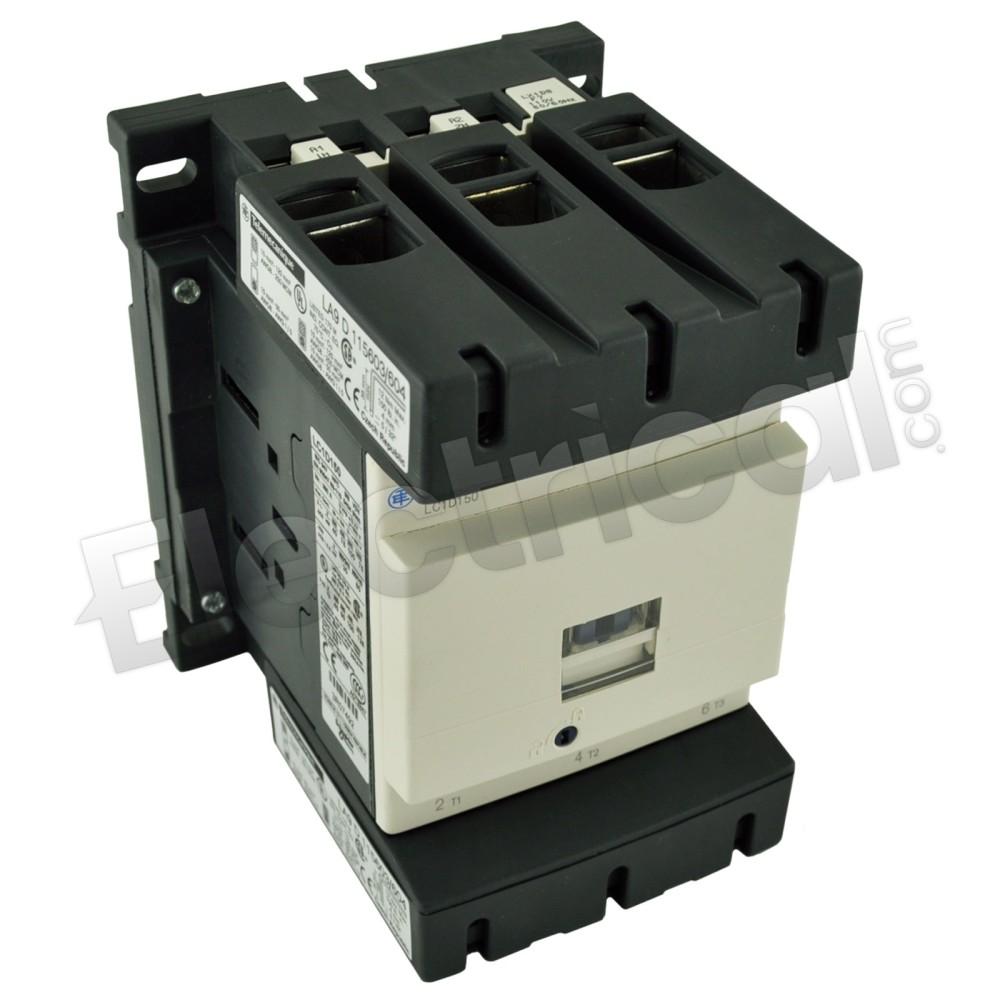 LC1D150