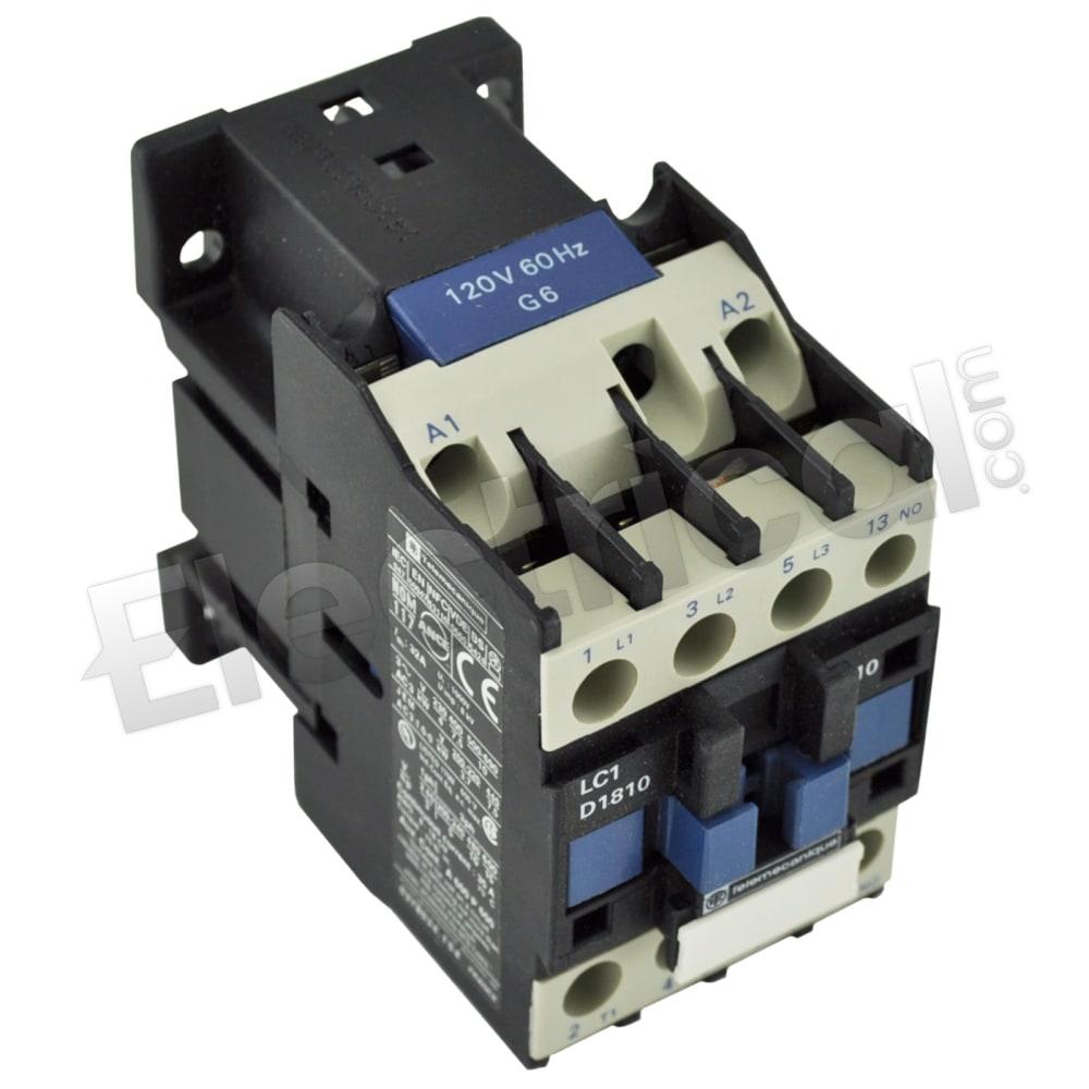 LC1D1810G6