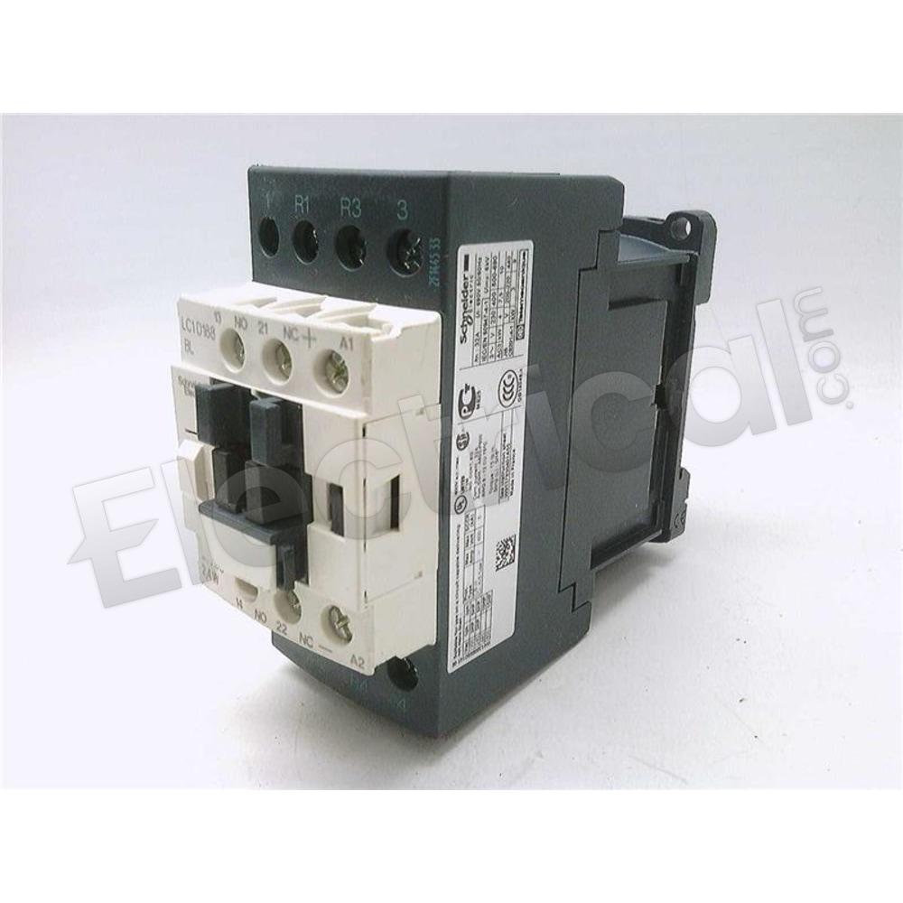 LC1D188BL