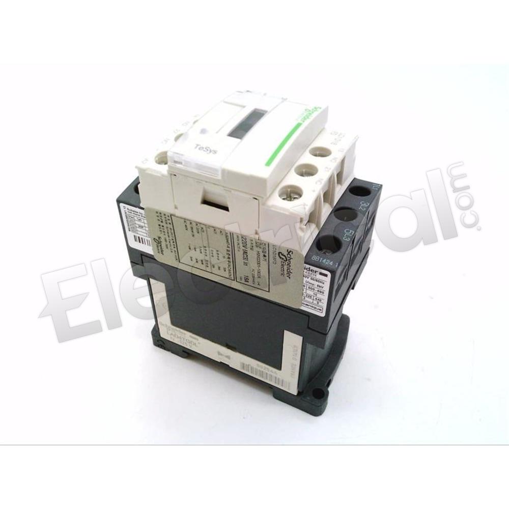 LC1D18FD
