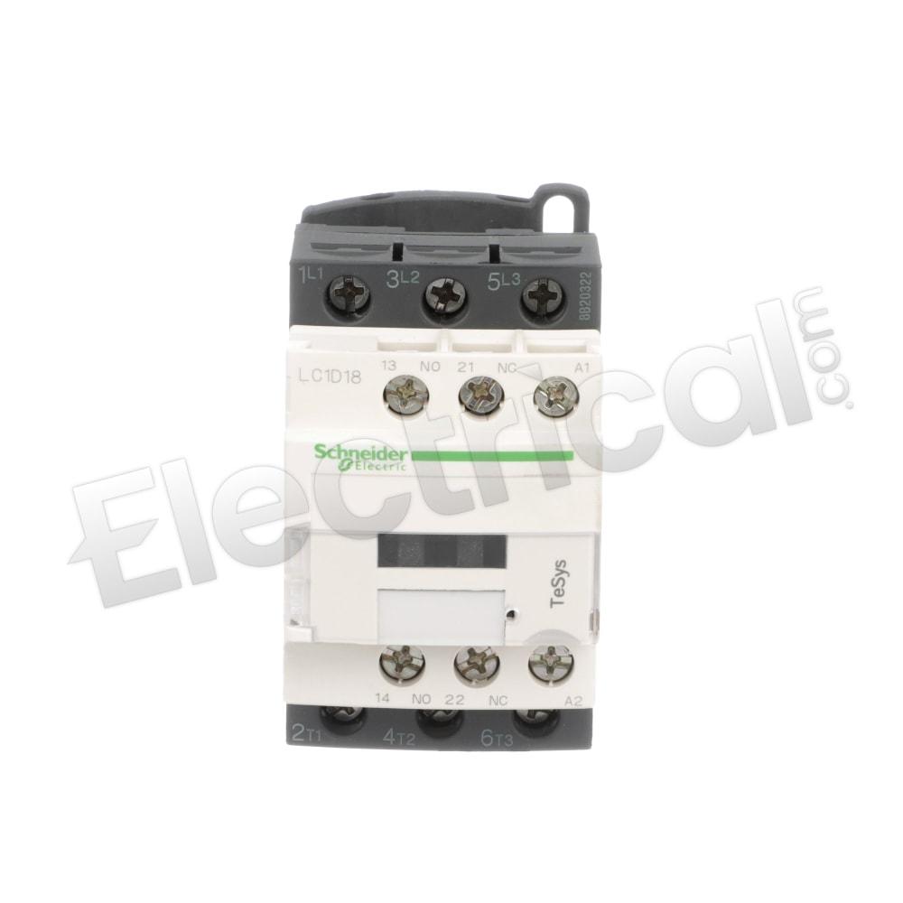 LC1D18G7