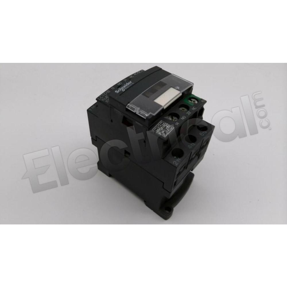 LC1D18KUE