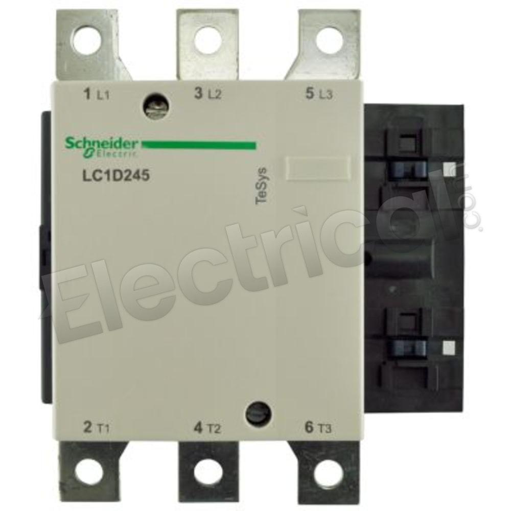 LC1D205Q7C