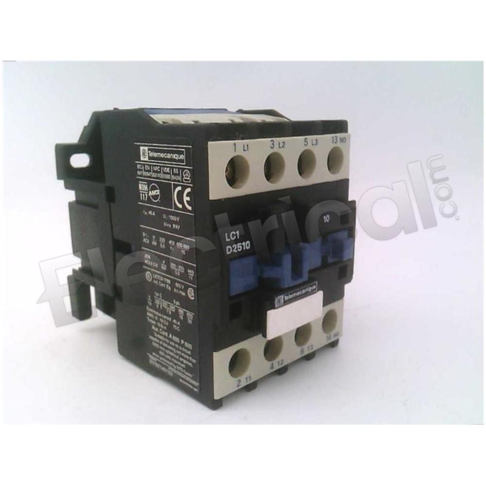 LC1D2510L6