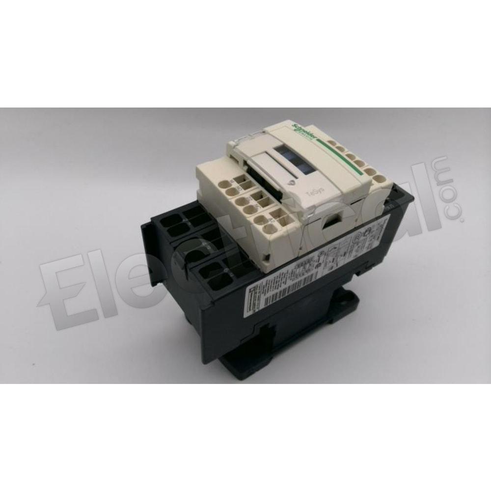 LC1D253M7