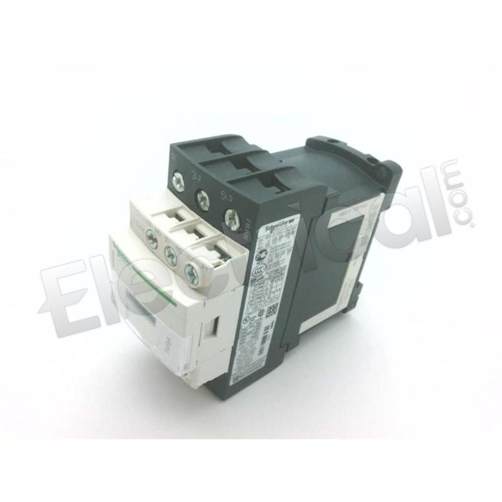Schneider Electric Contactor LC1D256BL