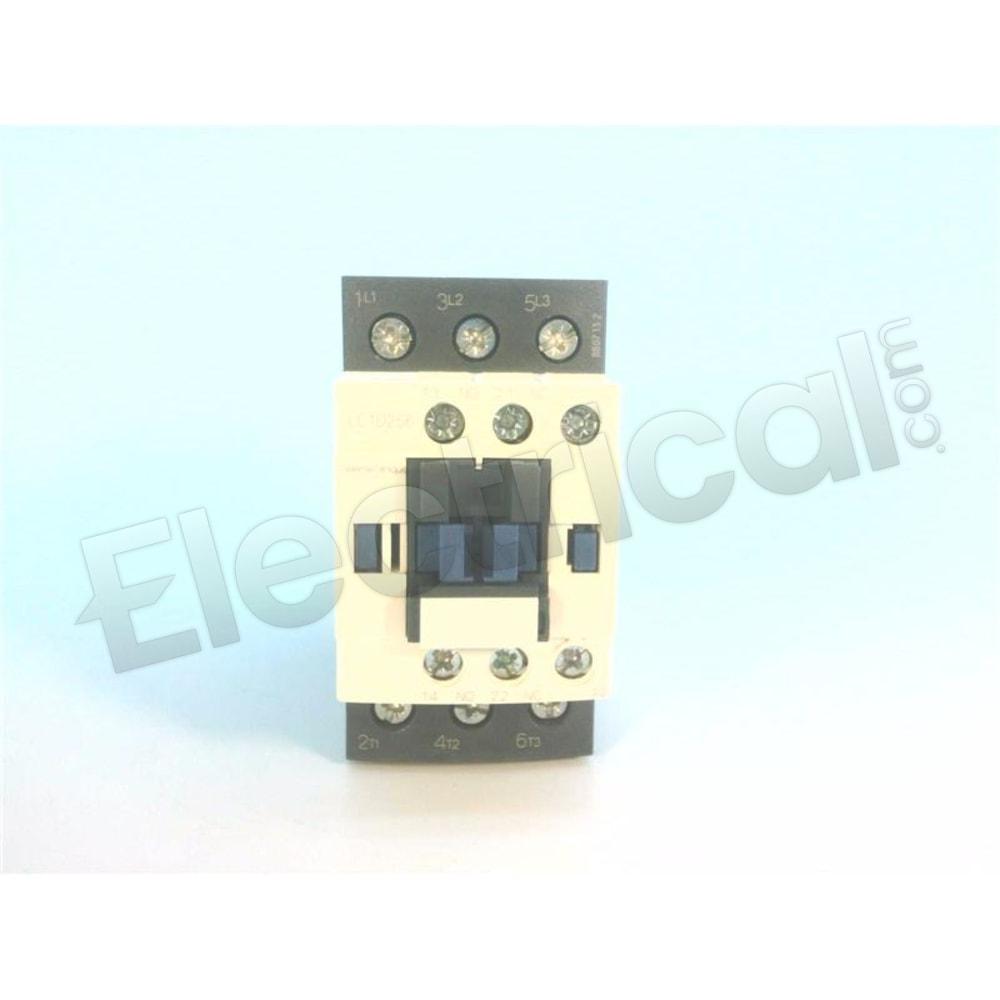 LC1D256L7