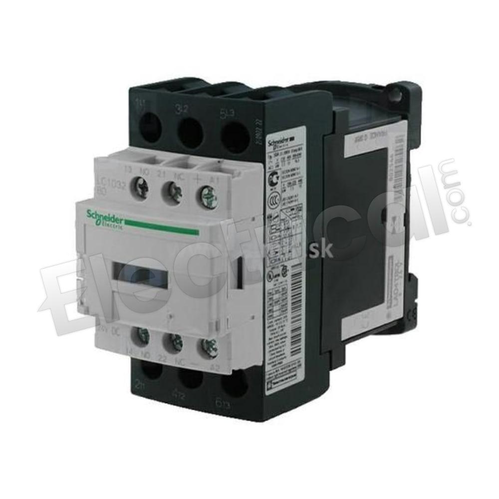 LC1D25B5