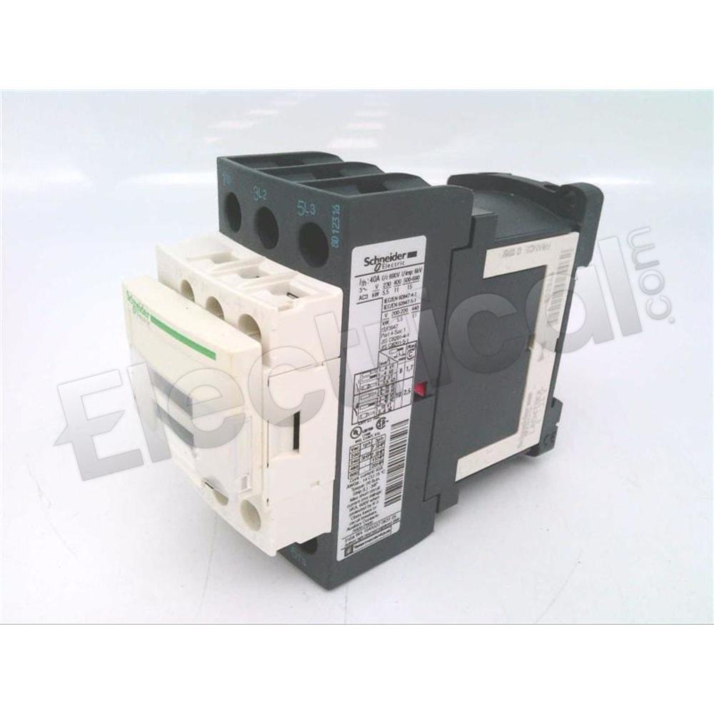 LC1D25BL