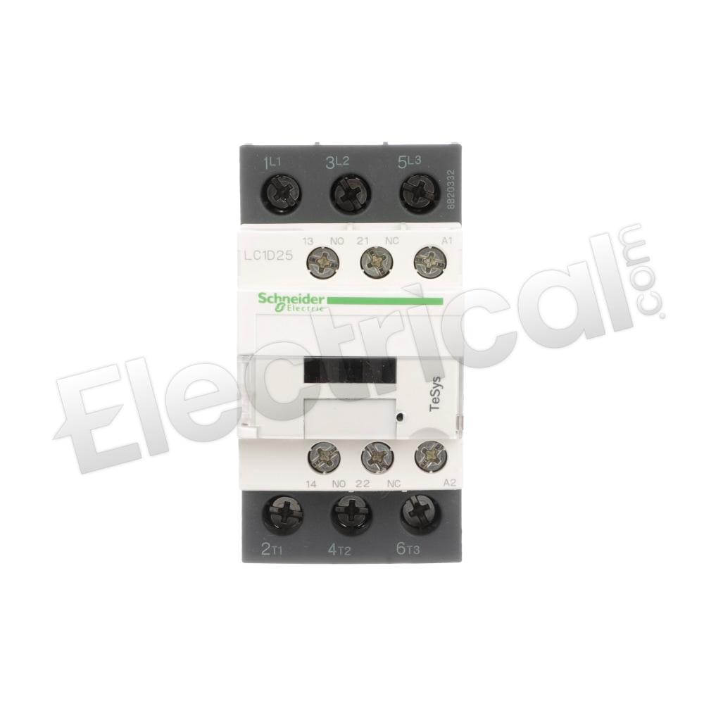 LC1D25G7