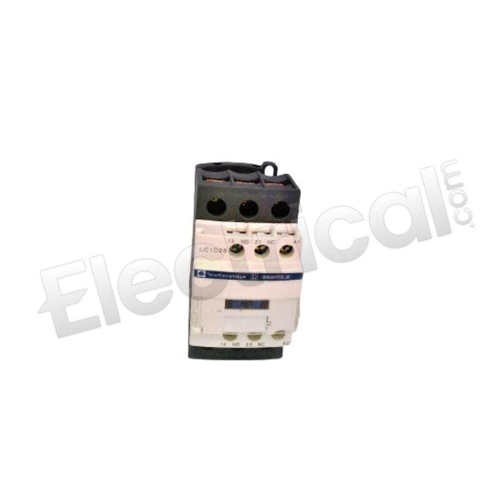 LC1D25M7