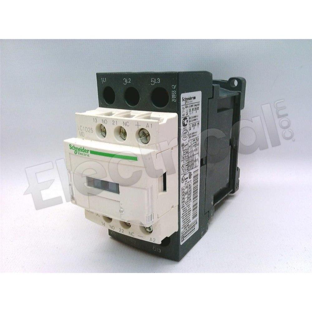LC1D25MD