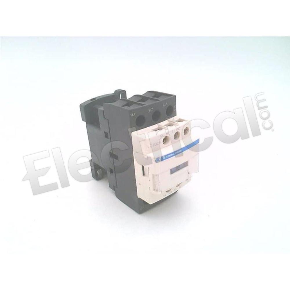 LC1D25P7